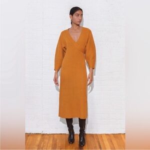Mara Hoffman Samira Dress